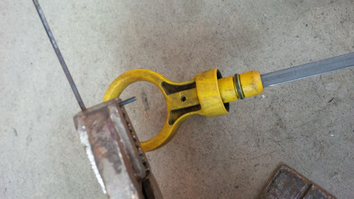 1995 LT1 dipstick length a little help? CorvetteForum Chevrolet
