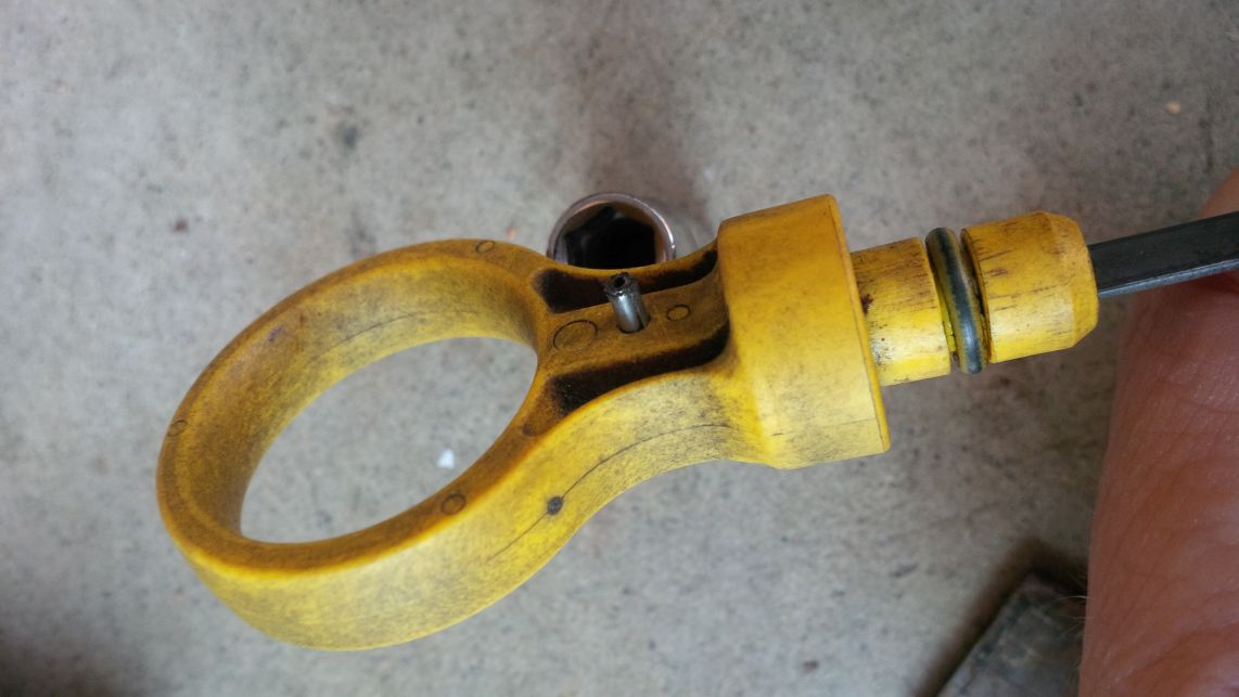 1995 LT1 dipstick length a little help? CorvetteForum Chevrolet