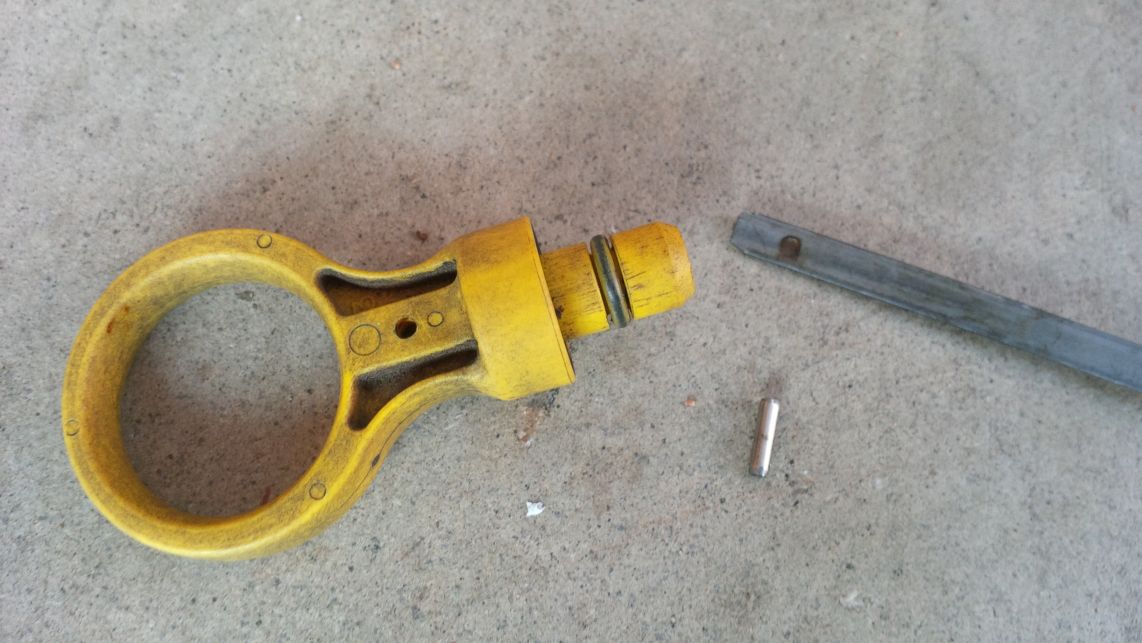 1995 LT1 dipstick length a little help? CorvetteForum Chevrolet